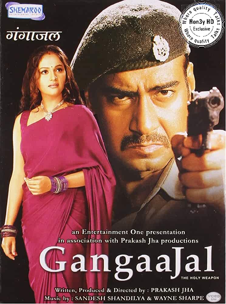 Download Gangaajal (2003) Full Hindi Movie 480p [450MB] || 720p [1.1GB] WEBRip