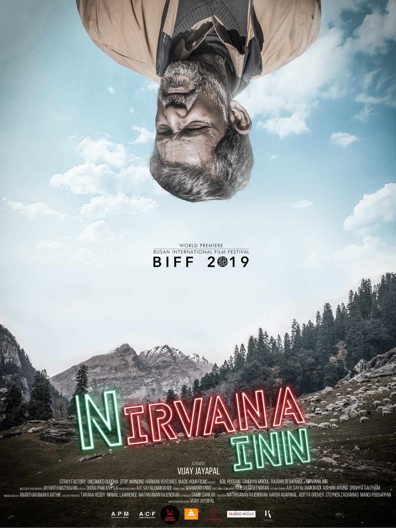 Download Nirvana Inn (2019) Hindi Movie WEB – DL || 480p [300MB] || 720p [950MB]