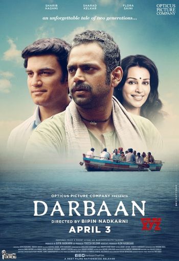 Download Darbaan (2020) Hindi Movie Web DL 480p [250MB] || 720p [750MB] || 1080p [1.4GB]