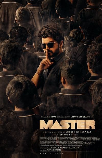 Download Master (2021) Hindi Movie Pre- DvD Rip || 480p [520MB] || 720p [1.4GB] || 1080p [1.8GB]