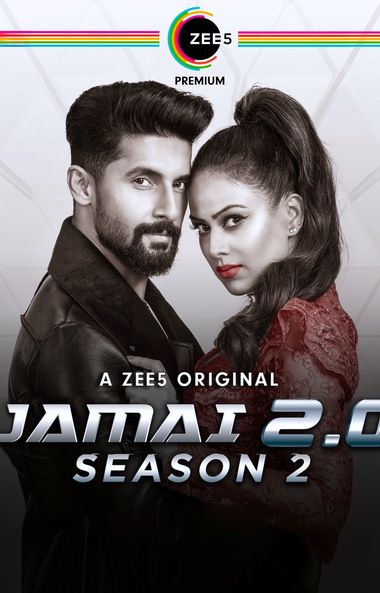 Download Jamai 2.0 (Season 2) Hindi {ZEE Series} WeB-DL || 720p [250MB]