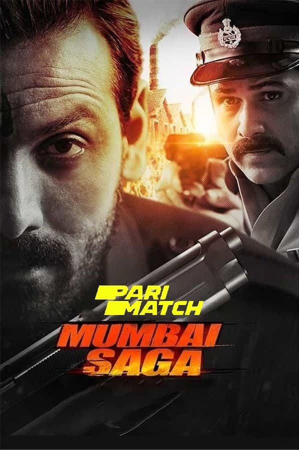 Download Mumbai Saga (2021) Hindi Movie pDVDRip || 480p [400MB] || 720p [1GB] || 1080p [1.8GB]