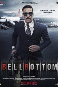 Download Bellbottom (2021) Hindi Movie Pre-DvD || 480p [500MB] || 720p [1GB] || 1080p [2GB]