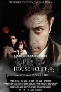 Download Barun Rai and The House on the Cliff (2022) Season 1 Hindi {Eros Now Original } WeB-DL || 720p [140MB]