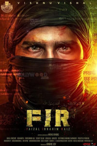 Download FIR (2022) [HQ Hindi-Dub] WEB – DL || 480p [450MB] || 720p [1.2GB] || 1080p [2.6GB]