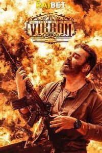 Download Vikram (2022) Hindi (ORG 5.1) WEB-DL  || 480p [400MB] || 720p [1GB] || 1080p [5GB]