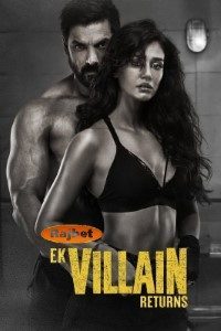 Download Ek Villain Returns (2022) V2 Hindi Movie Cam Rip || 480p [450MB] || 720p [1GB] || 1080p [2.7GB]