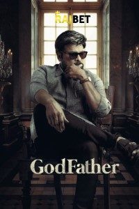 Download Godfather (2022) Hindi Movie CAMRiP || 480p [400MB] || 720p [1GB] || 1080p [4GB]