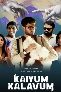 Download Kaiyum Kalavum 2022 (Season 1) {Hindi – Tamil} {Sony Liv Series} WeB-DL  || 720p [300MB] ||