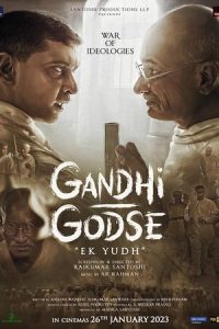 Download Gandhi Godse Ek Yudh (2023) Hindi Movie CAMRiP || 480p [400MB] || 720p [1GB] || 1080p [4GB]