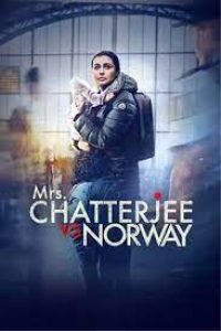 Download Mrs. Chatterjee vs. Norway (2023) Hindi Movie CAMRiP || 480p [400MB] || 720p [1.2GB]  || 1080p [2.2GB]