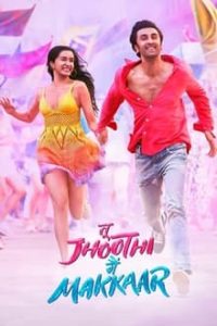 Download Tu Jhoothi Main Makkaar (2023) Hindi Movie CAMRiP || 480p [400MB] || 720p [1.2GB]  || 1080p [2.5GB]