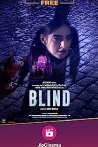 Download Blind (2023) Hindi Movie WEB-DL || 480p [380MB] || 720p [1.4GB]  || 1080p [2.8GB]