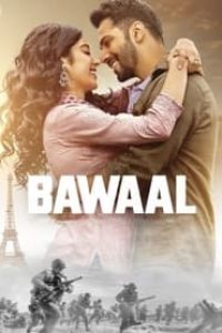 Download Bawaal (2023) Hindi Movie WEB-DL || 480p [340MB] || 720p [1.4GB]  || 1080p [8.1GB]