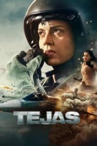 Download Tejas (2023) Hindi Movie HQ S-Print || 480p [380MB] || 720p [890MB] || 1080p [1.8GB]