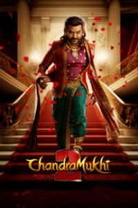 Download Chandramukhi 2 (2023) Dual Audio (Hindi-Tamil) Movie WEB-DL || 480p [640MB] || 720p [1.3GB] || 1080p [2.8GB]