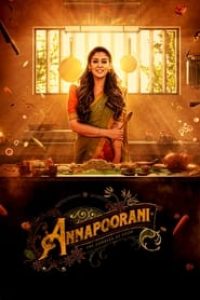 Download Annapoorani (2023) Hindi Movie WEB-DL || 480p [470MB] || 720p [1.2GB] || 1080p [2.8GB]