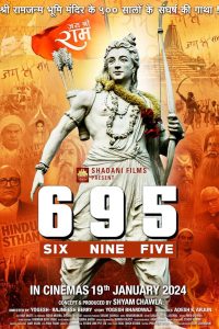 Download 6 9 5 (2024) Hindi Movie HDTS || 480p [460MB] || 720p [1.1GB] || 1080p [2.2GB]