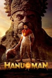 Download Hanu Man (2024) Dual Audio (Hindi-Telugu) Movie HDTS || 480p [700MB] || 720p [1.4GB] || 1080p [2.8GB]