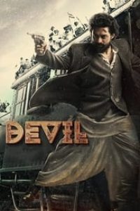 Download Devil (The British Secret Agent) (2023) Dual Audio (Hindi-Telugu) Movie WEBRiP || 480p [600MB] || 720p [1.2GB] || 1080p [3.3GB]