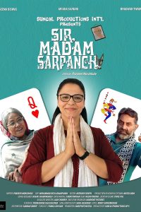 Download Sir Madam Sarpanch (2023) Hindi Movie WEB-DL || 480p [330MB] || 720p [880MB] || 1080p [2GB]