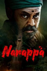 Download Narappa (2021) [Hindi-Telugu] Dual Audio WEB-DL 480p [540MB] || 720p [1.4GB]