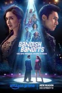 Download Bandish Bandits (2024) (Season 2) {Hindi} WeB-DL 480p [220MB] || 720p [550MB]