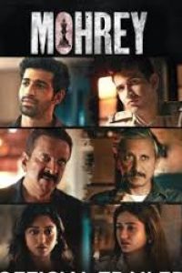 Download Mohrey (2024) (Season 1) {Hindi} WeB-DL 480p [100MB] || 720p [270MB]