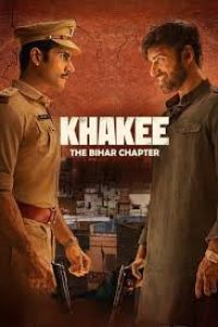 Download Khakee: The Bihar Chapter (2022) (Season 1) {Hindi} WeB-DL 480p [130MB] || 720p [330MB]