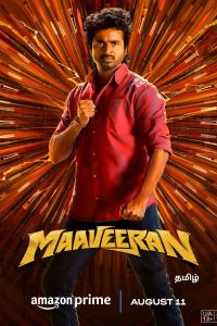 Download Maaveeran (2023) {Hindi} WEB-DL 480p [452MB] || 720p [1.2GB] || 1080p [2.5GB]