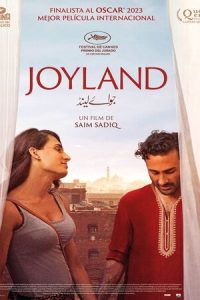 Download Joyland (2023) {Urdu} WEB-DL 480p [408MB] || 720p [1GB] || 1080p [2.1GB]