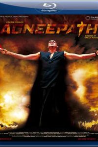 Download Agneepath (2012) {Hindi} BluRay 720p [1.3GB]