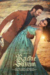 Download Radhe Shyam (2022) {Hindi} WEB-DL 480p [448MB] || 720p [1.1GB] || 1080p [2.3GB]