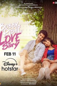 Download Bobby Aur Rishi Ki Love Story (2025) {Hindi} WEB-DL 480p [311MB] || 720p [896MB] || 1080p [1.8GB]