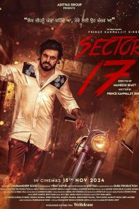 Download Sector 17 (2024) {Punjabi} WEB-DL 480p [445MB] || 720p [1.1GB] || 1080p [2.6GB]